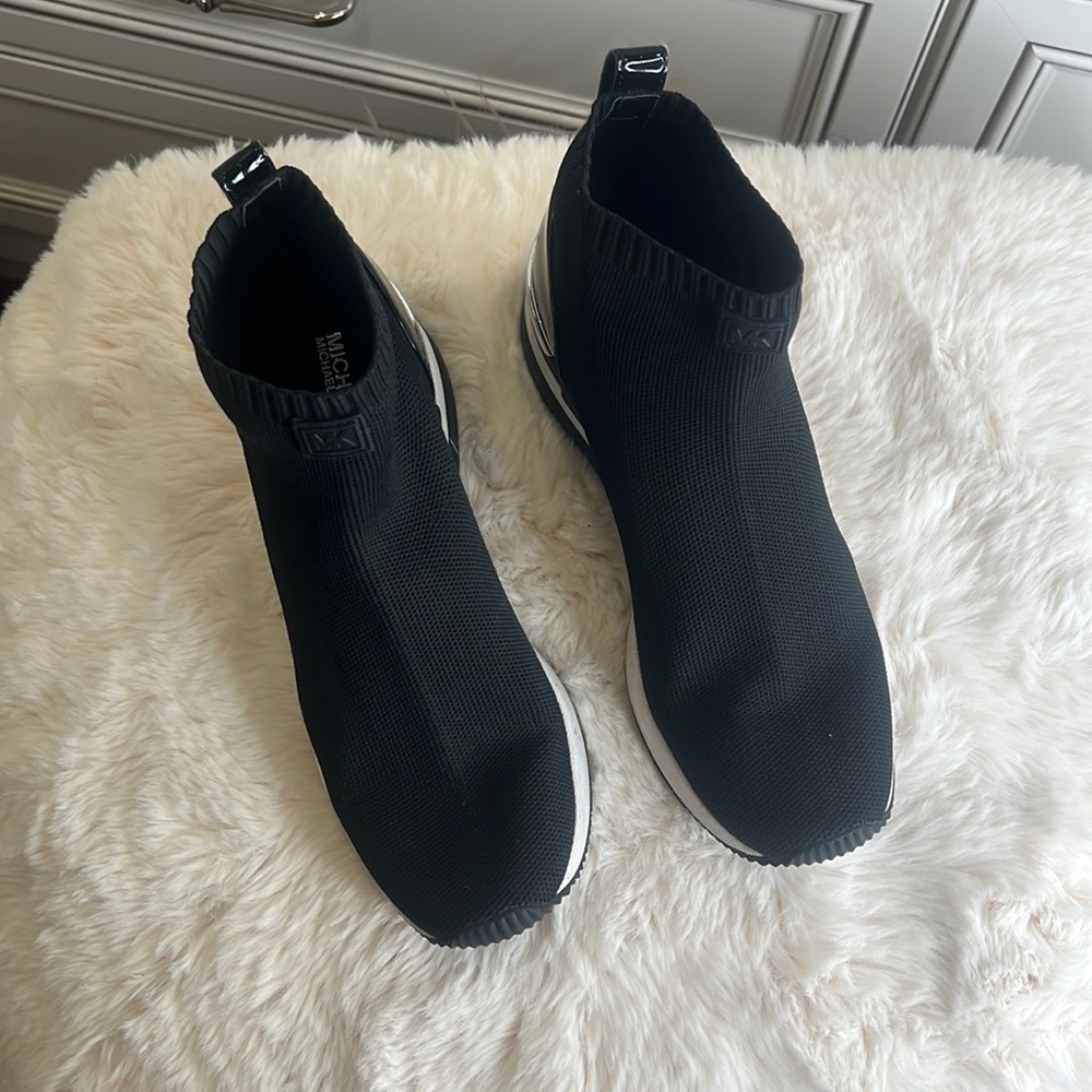 Wedge sneaker Michael Kors